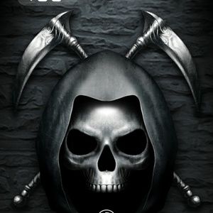 Meet your Posher, Marshall